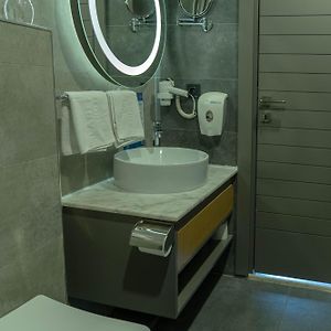 Deluxe Kamer